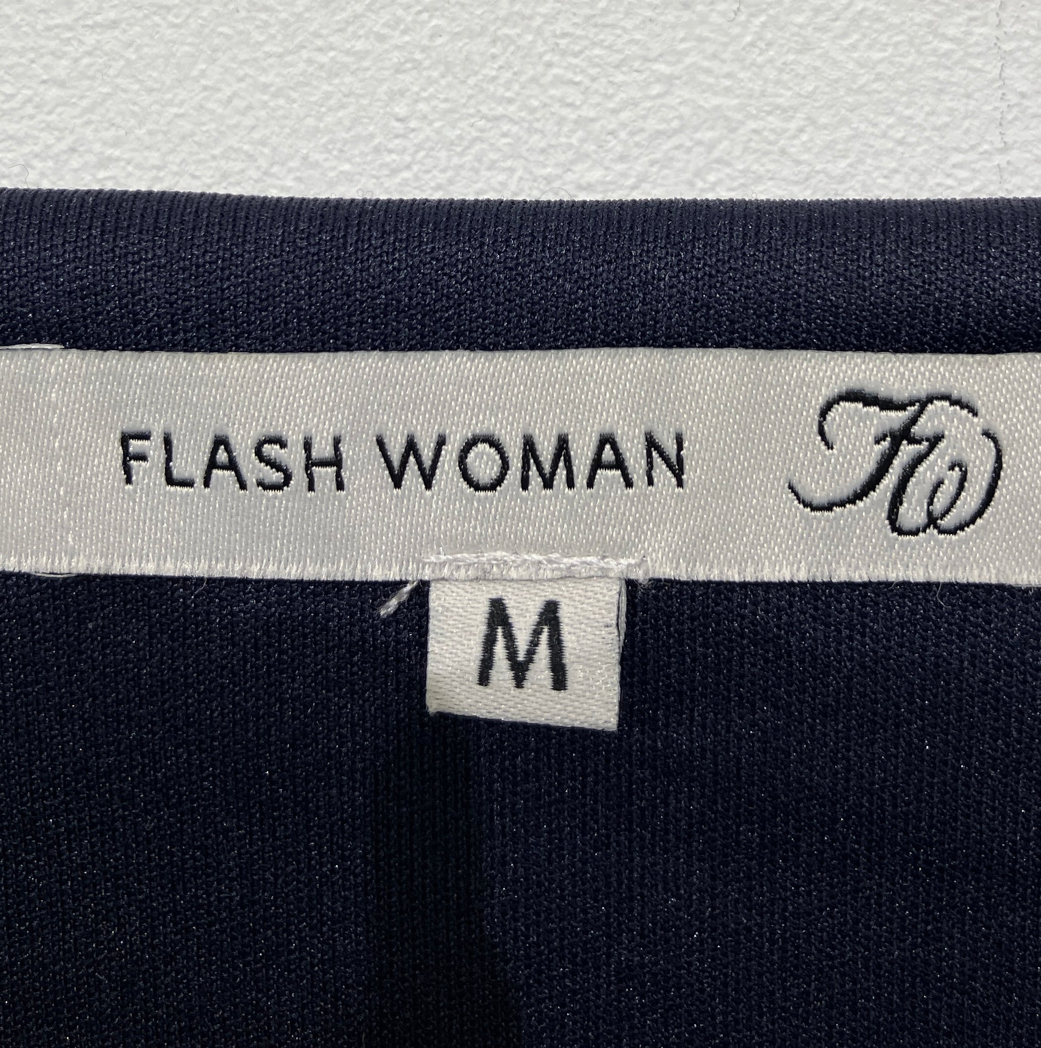 Flash Woman Bluse